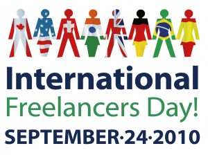 International-Freelancers-Day